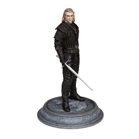 Acheter Geralt de Riv - Transformed Ver. - The Witcher dans votre magasin GameSpirit