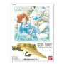 Acheter Canonnière de la Vallée du Vent - Nausicaä de la Vallée du Vent - Studio Ghibli - GameSpirit