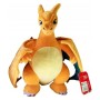 Acheter Peluche - Dracaufeu - Pokemon 30cm dans votre magasin GameSpirit