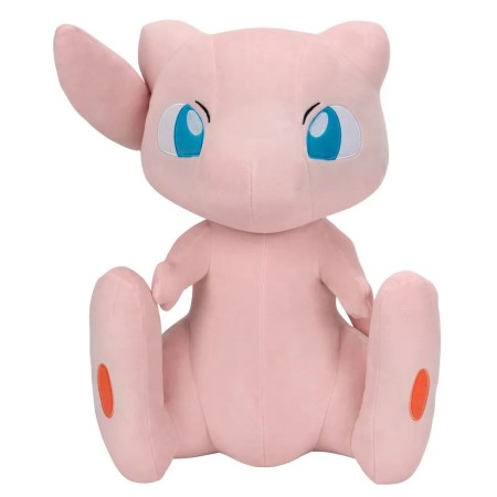Acheter Peluche - Mew - Pokemon - 60cm dans votre magasin GameSpirit