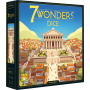 Acheter 7 Wonders - Dice - Jeu de Société - GameSpirit