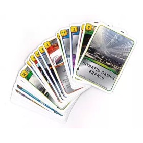 Acheter Terraforming Mars - Turmoil - Pack Promotionnel - GameSpirit