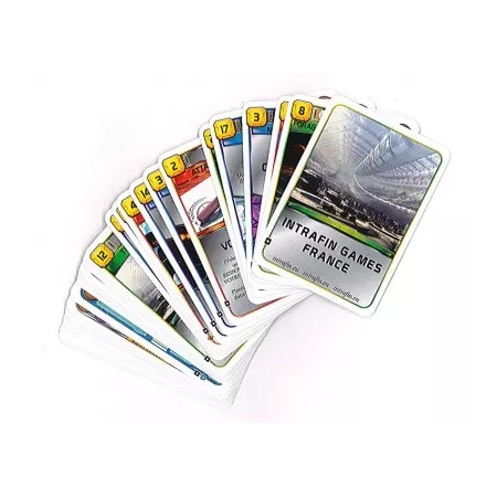 Acheter Terraforming Mars - Turmoil - Pack Promotionnel - GameSpirit