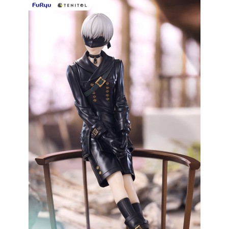 Acheter 9S (YoRHa No.9 Type Bs) Ver1.1 - NieR:Automata - Tenitol  dans votre magasin GameSpirit
