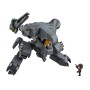 Acheter Metal Gear REX Re - Action Hi-Spec D-Spec - Metal Gear Solid - GameSpirit