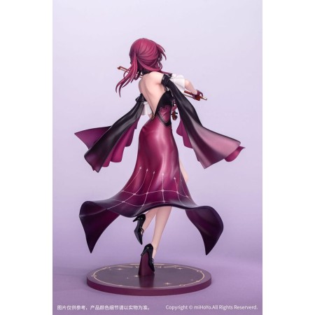 Acheter Kafka - Star Rail Live Ver. - Honkai: Star Rail - GameSpirit