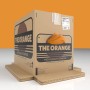 Acheter The Orange Box - Metal Gear Solid - Tubbz - GameSpirit