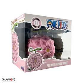 Acheter Tirelire - Flower-Flower Fruits - One Piece dans votre magasin GameSpirit