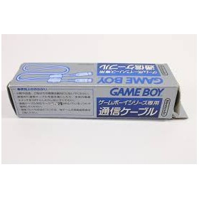 Acheter Câble Link Game Boy Jap - CGB-003 dans votre magasin GameSpirit