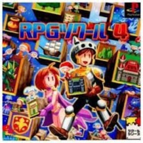 Acheter RPG Maker 4 - PS1 dans votre magasin GameSpirit