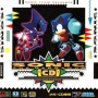 Acheter Sonic CD - MGCD dans votre magasin GameSpirit