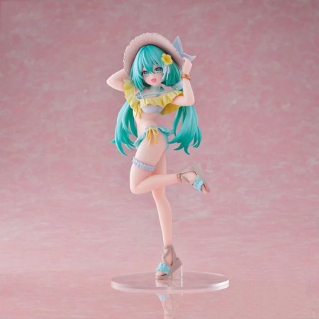 Acheter Hatsune Miku - Conceptual Series Vol. 1 - Vocaloid dans votre magasin GameSpirit