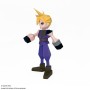 Acheter Cloud Strife - Polygon Figure - Final Fantasy VII - Square Enix - GameSpirit