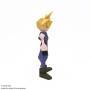 Acheter Cloud Strife - Polygon Figure - Final Fantasy VII - Square Enix - GameSpirit
