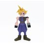 Acheter Cloud Strife - Polygon Figure - Final Fantasy VII - Square Enix - GameSpirit