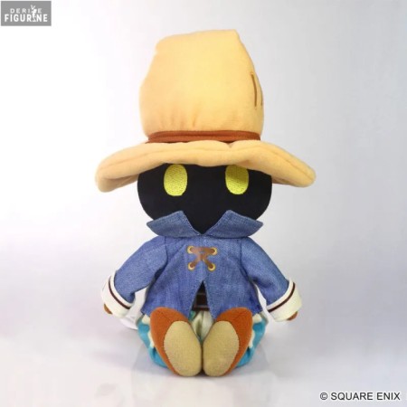 Acheter Peluche - Bibi Orunitia - Final Fantasy IX - GameSpirit