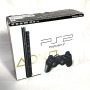 Acheter Console Sony PlayStation 2 Slim Charcoal Black Japan (SCPH-75000) dans votre magasin GameSpirit