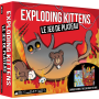 Acheter Exploding Kittens - Le Jeu de Plateau - GameSpirit