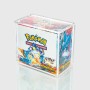 Acheter Boite Vitrine Acrylic - Display Pokémon - Phoenix Shield - GameSpirit