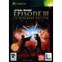 Acheter Star Wars Episode III La Revanche des Sith - Xbox dans votre magasin GameSpirit