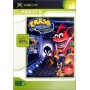 Acheter Crash Bandicoot La Vengeance de Cortex - Classics - Xbox dans votre magasin GameSpirit