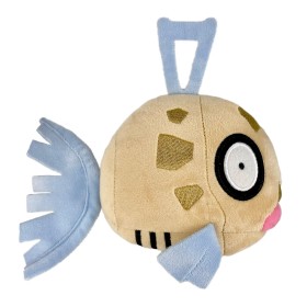 Acheter Peluche - Barpau - Mofugut - Pokémon - GameSpirit