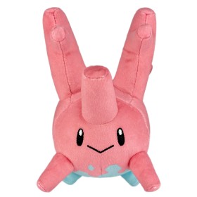 Acheter Peluche - Corayon - Color Selection - Pokémon - GameSpirit