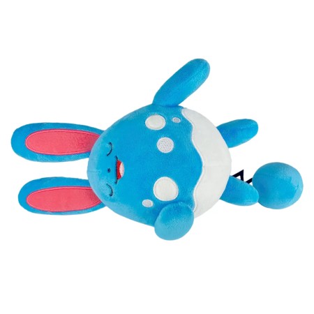 Acheter Peluche - Marill - Relax Time - Pokémon - GameSpirit