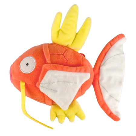 Acheter Peluche - Magicarpe - Pokémon - GameSpirit