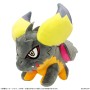 Acheter Peluche - Nergigante - Monster Hunter - Capcom - GameSpirit