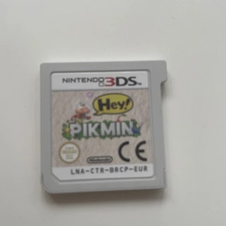 Acheter Hey ! Pikmin - 3Ds dans votre magasin GameSpirit