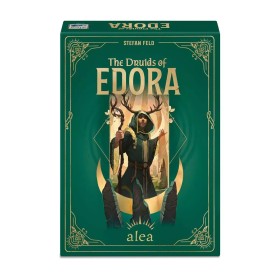 Acheter Les Druides d'Edora dans votre magasin GameSpirit