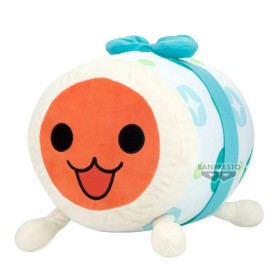 Acheter Peluche - Yukata Ver. - Taiko No Tatsujin  - GameSpirit