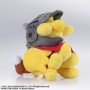 Acheter Peluche - Chocobo Knight - Chocobo's Mysterious Dungeon - Final Fantasy - GameSpirit