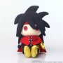 Acheter Peluche - Vincent valentine - Final Fantasy VII Remake - GameSpirit