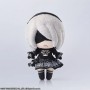 Acheter Peluche - 2B (YoRHa No.2 Type B) - NieR: Automata - GameSpirit