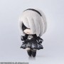 Acheter Peluche - 2B (YoRHa No.2 Type B) - NieR: Automata - GameSpirit