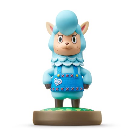 Acheter Serge - Animal Crossing - Amiibo - GameSpirit