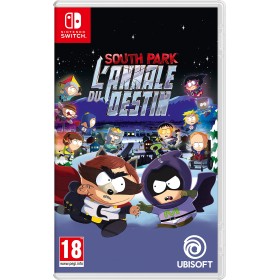 Acheter South Park l'Annale du Destin - Switch dans votre magasin GameSpirit