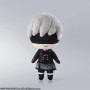 Acheter Peluche - 9S (YoRHa No.9 Type S) - NieR: Automata - GameSpirit