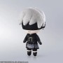 Acheter Peluche - 9S (YoRHa No.9 Type S) - NieR: Automata - GameSpirit