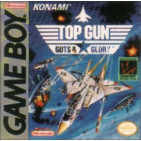 Acheter Top Gun - Guts & Glory - GB - GameSpirit