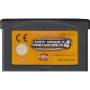 Acheter Tony Hawk's Pro Skater 4 - GBA - GameSpirit