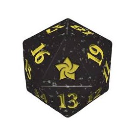 Acheter votre Dé Compteur - 20 faces - Magic - GameSpirit