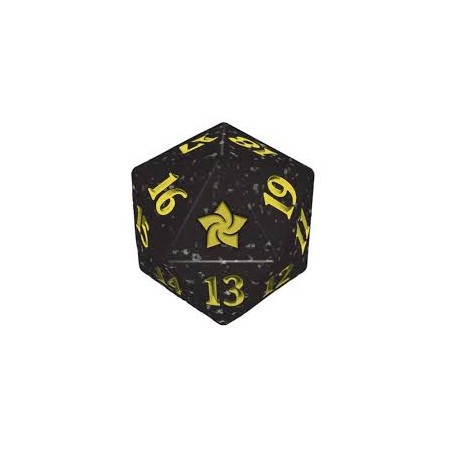 Acheter votre Dé Compteur - 20 faces - Magic - GameSpirit