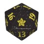 Acheter votre Dé Compteur - 20 faces - Magic - GameSpirit