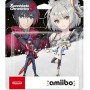Acheter Noah & Mio - Xenoblade Chronicles 3 - Amiibo - GameSpirit