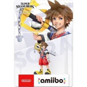 Acheter Sora - Super Smash Bros - Amiibo - GameSpirit