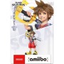 Acheter Sora - Super Smash Bros - Amiibo - GameSpirit