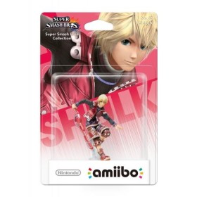 Acheter Shulk - Super Smash Bros - Amiibo - GameSpirit